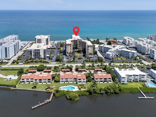 South Palm Beach Unit 2160 photo 21