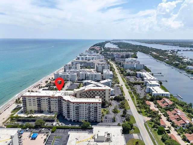 South Palm Beach Unit 2160 photo 30