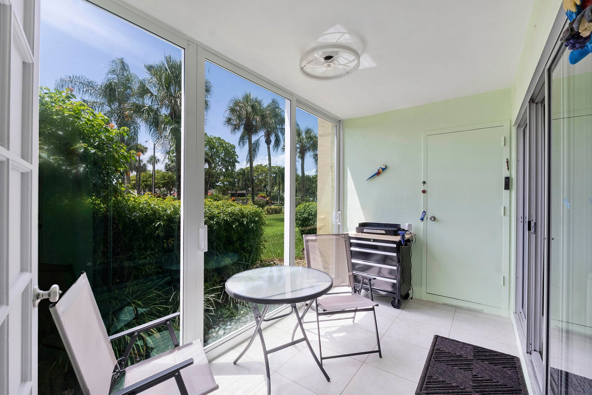 Via Poinciana Lake Worth Unit 107 photo 4