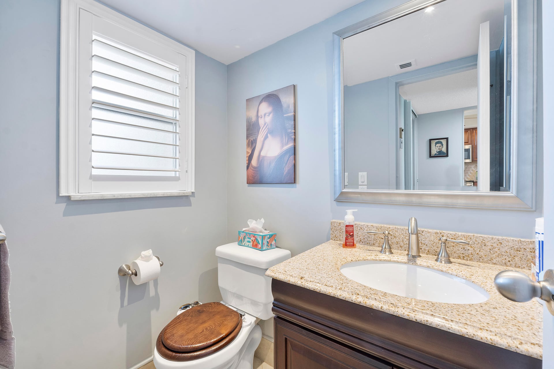 Via Poinciana Lake Worth Unit 107 photo 9