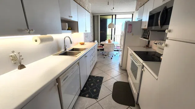 Singer Island Unit 1703 photo 12