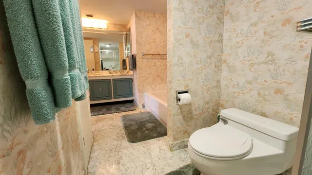 Singer Island Unit 1703 photo 20