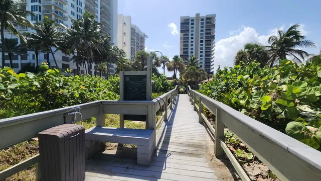 Singer Island Unit 1703 photo 25