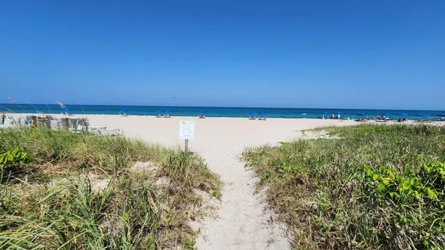 Singer Island Unit 1703 photo 26