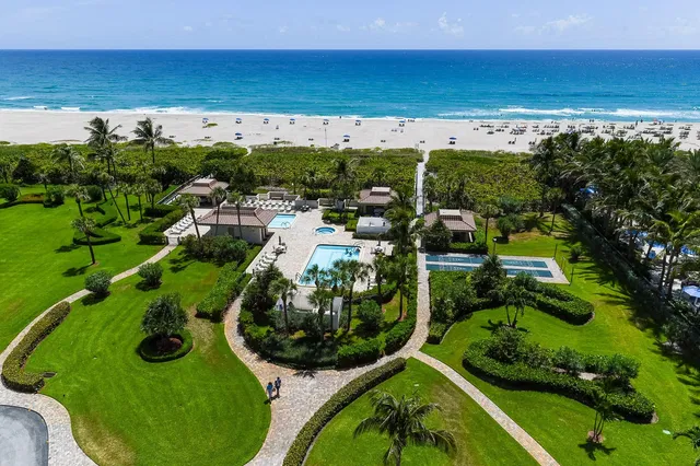 Singer Island Unit 1703 photo 31