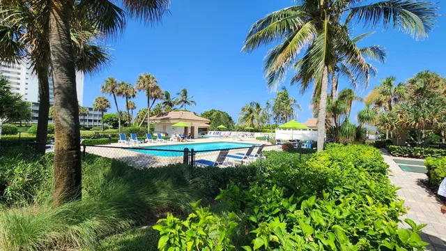 Singer Island Unit 1703 photo 35