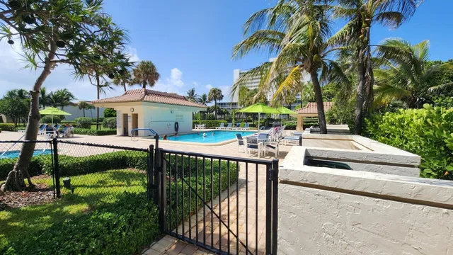 Singer Island Unit 1703 photo 36