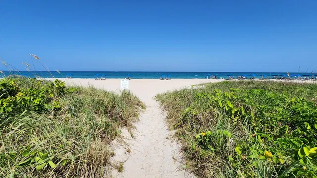 Singer Island Unit 1703 photo 45