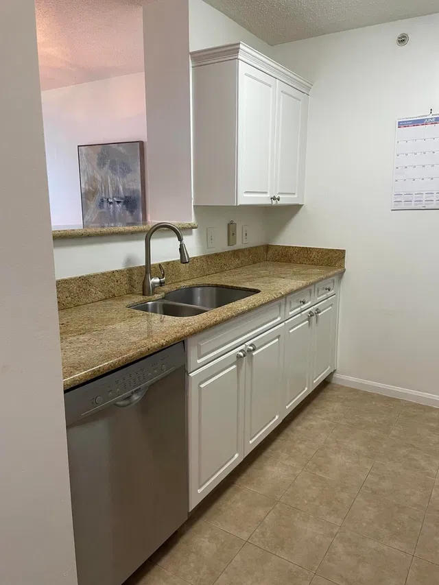 The Tower Condominium at Cityplace Unit 705 photo 5