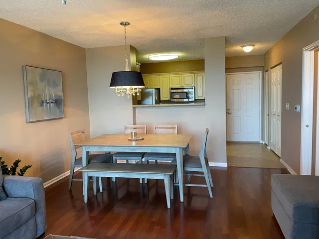 The Tower Condominium at Cityplace Unit 705 photo 8