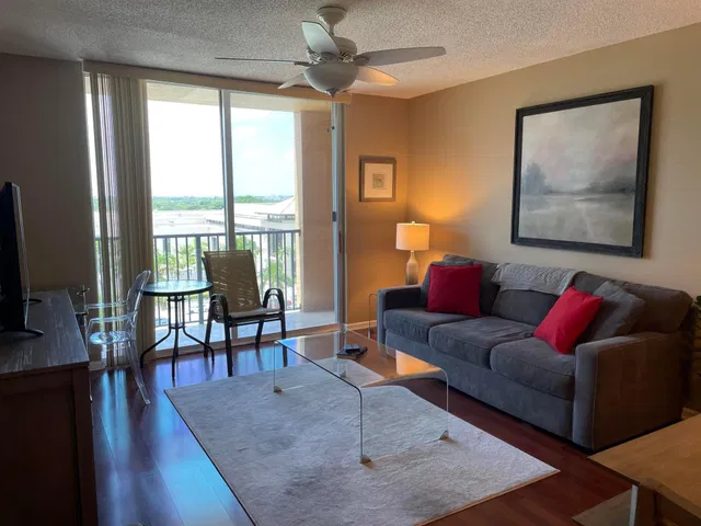 The Tower Condominium at Cityplace Unit 705 photo 10