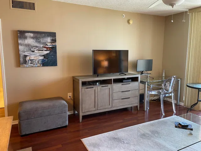 The Tower Condominium at Cityplace Unit 705 photo 11