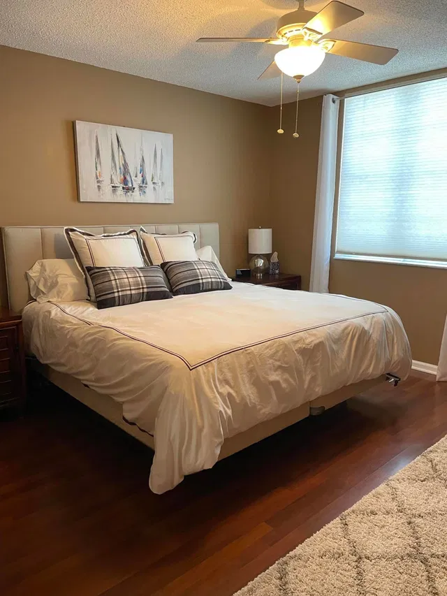 The Tower Condominium at Cityplace Unit 705 photo 12