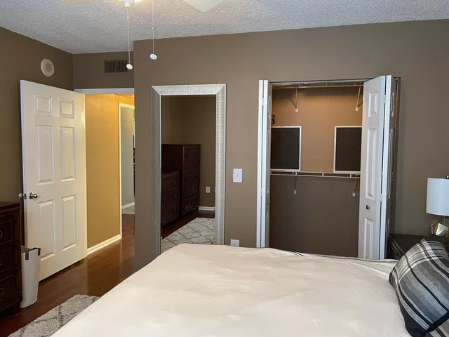 The Tower Condominium at Cityplace Unit 705 photo 13