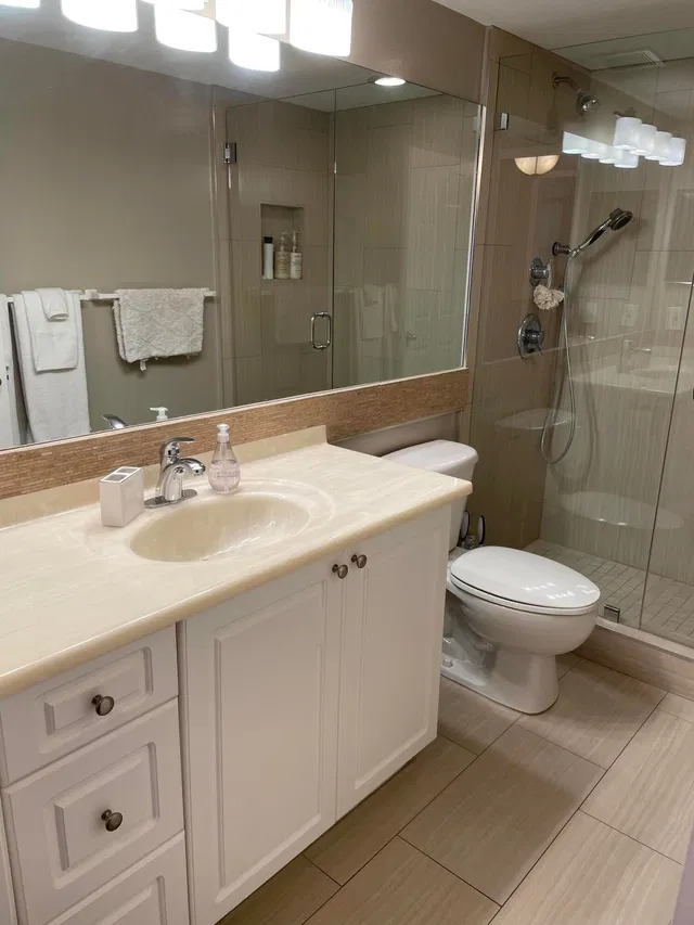 The Tower Condominium at Cityplace Unit 705 photo 18