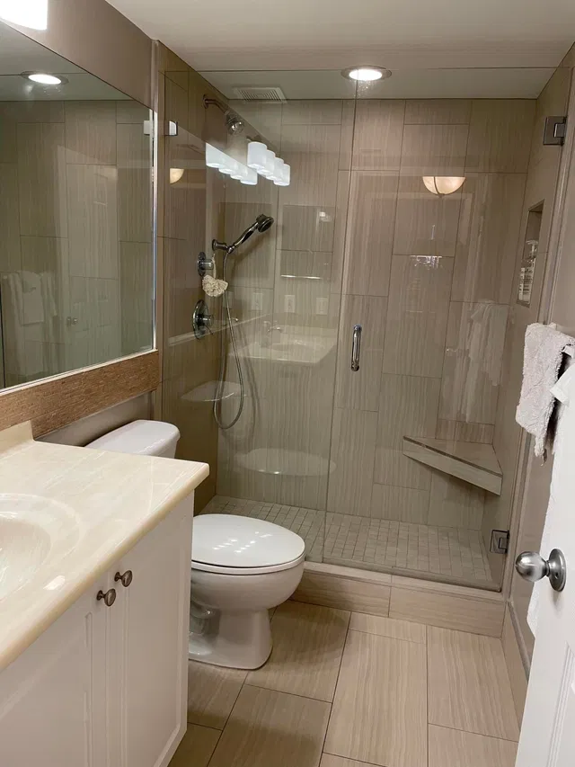 The Tower Condominium at Cityplace Unit 705 photo 19