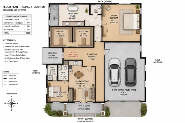 Residence photo 26
