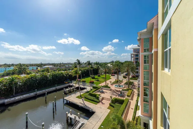 Windward Cove Lantana Unit 524 photo 12