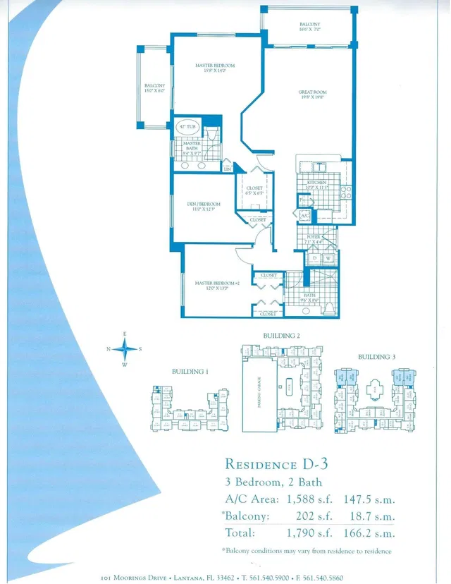 Windward Cove Lantana Unit 524 photo 27