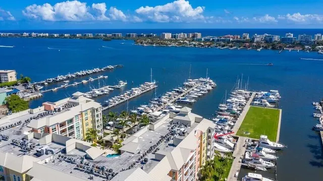 Windward Cove Lantana Unit 524 photo 28