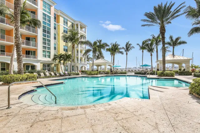Windward Cove Lantana Unit 524 photo 29