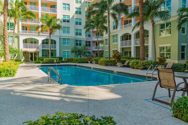 Windward Cove Lantana Unit 524 photo 39