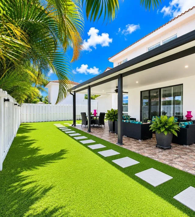 Residence photo 2