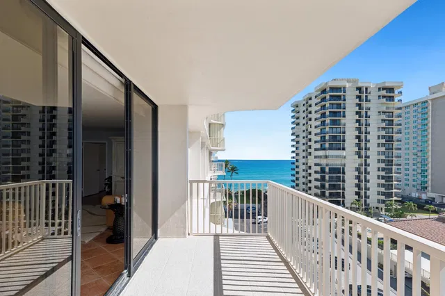 Singer Island Unit B7c photo 14