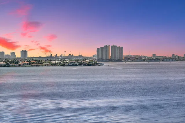 Singer Island Unit B7c photo 15