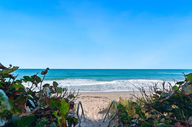 Singer Island Unit B7c photo 16