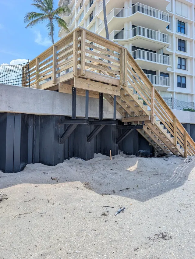 Singer Island Unit B7c photo 17