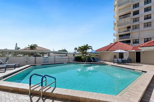 Singer Island Unit B7c photo 19