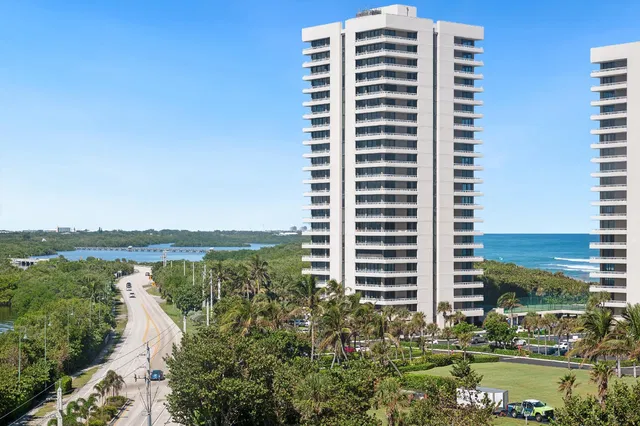 Singer Island Unit B7c photo 23