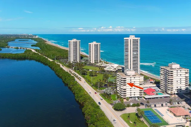 Singer Island Unit B7c photo 24