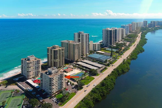 Singer Island Unit B7c photo 25