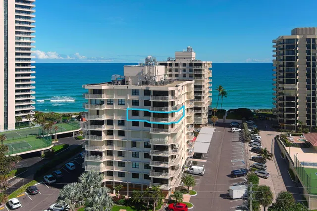 Singer Island Unit B7c photo 26