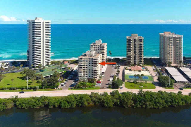 Singer Island Unit B7c photo 27
