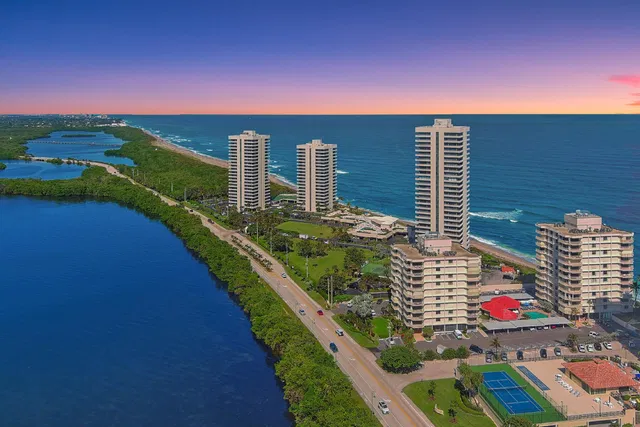 Singer Island Unit B7c photo 28