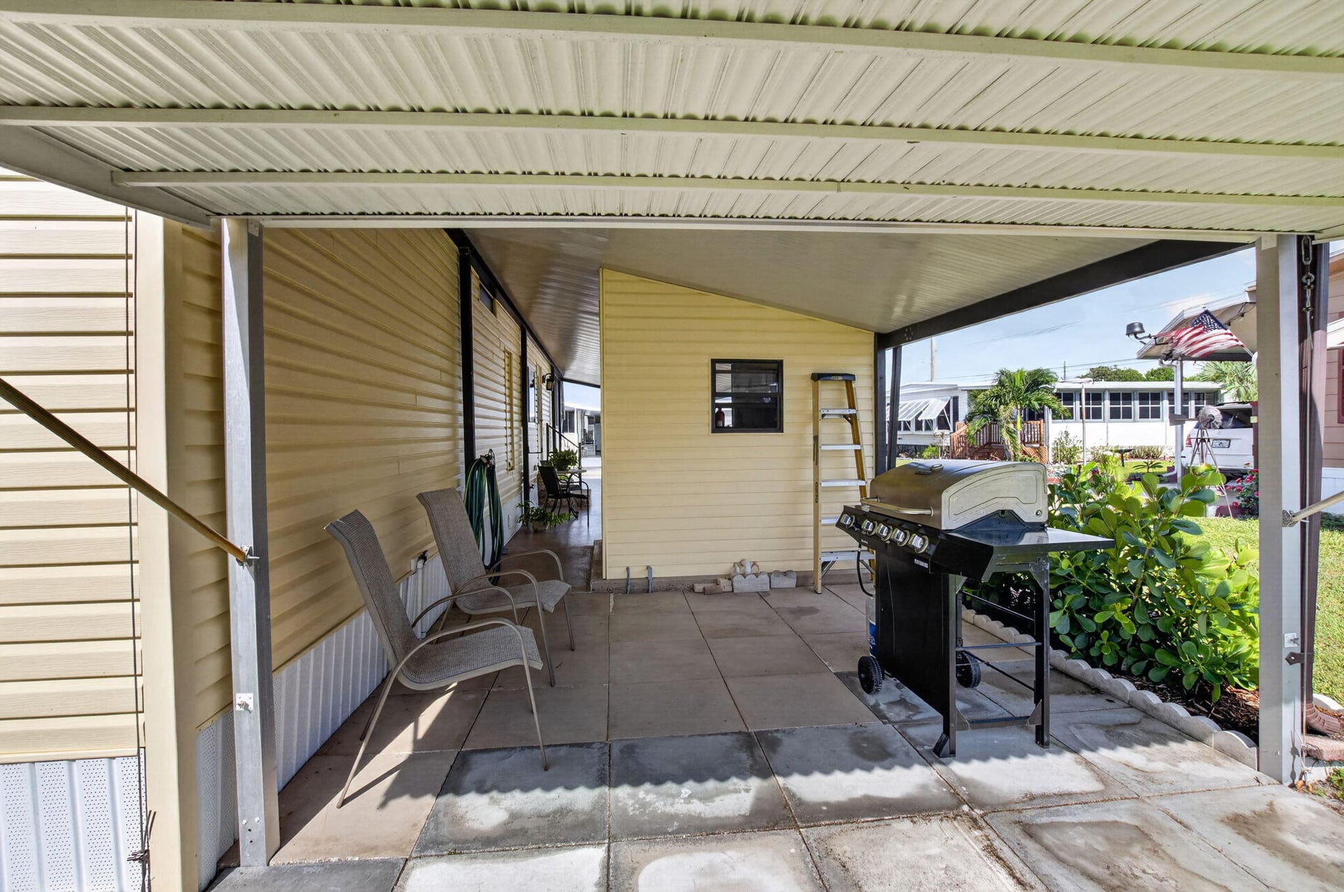 Residence photo 25