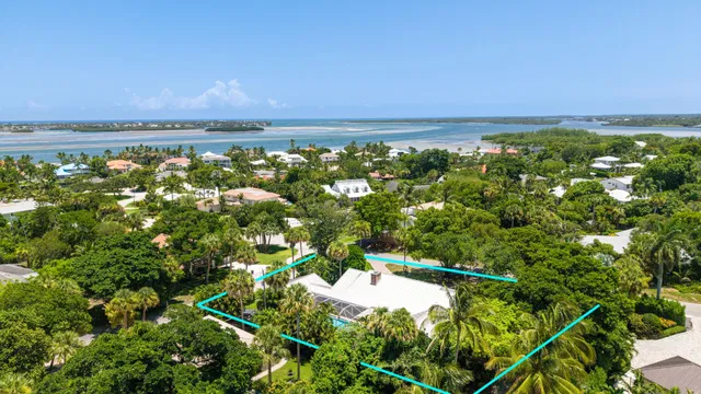 Sewall's Point Residence photo 5