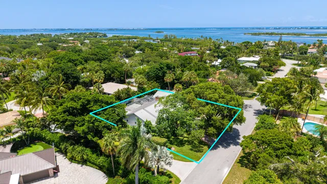 Sewall's Point Residence photo 8