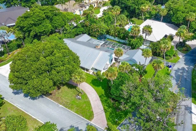 Sewall's Point Residence photo 11