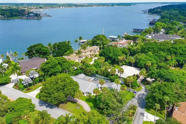 Sewall's Point Residence photo 12