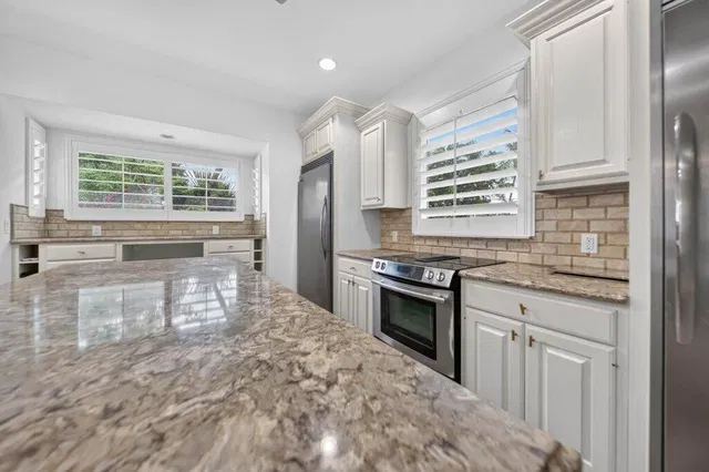 Sewall's Point Residence photo 17