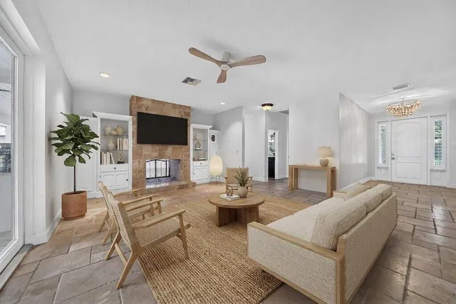 Sewall's Point Residence photo 20