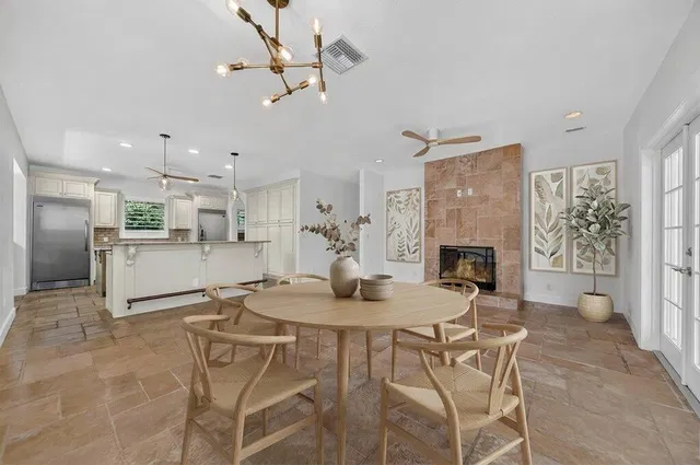 Sewall's Point Residence photo 23