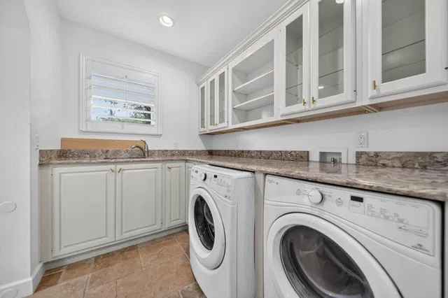 Sewall's Point Residence photo 43