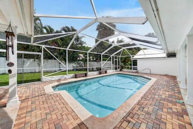Sewall's Point Residence photo 45