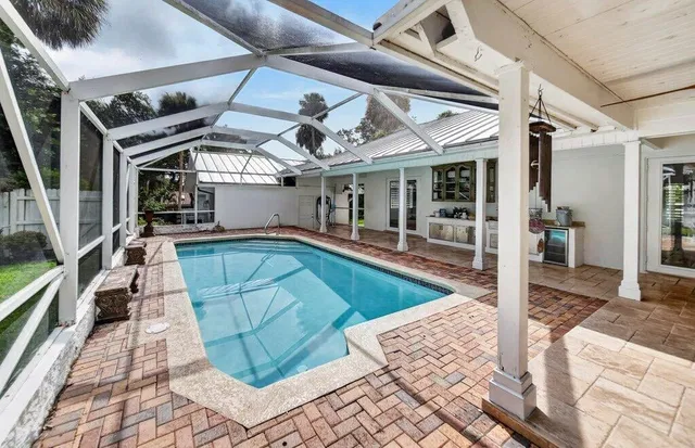 Sewall's Point Residence photo 46