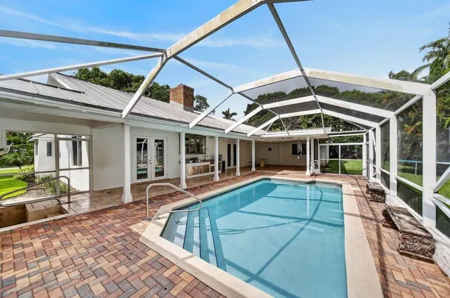 Sewall's Point Residence photo 47